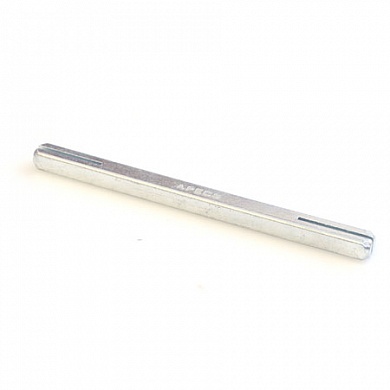 Картинка Квадрат разрезной Apecs 8x8x140 мм